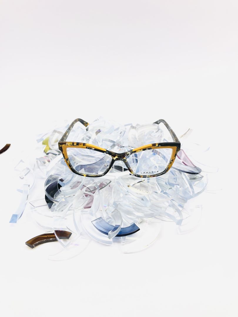 occhiali da vistaacetato